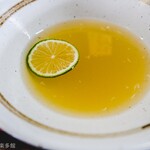 ヨコクラうどん - 