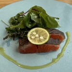 高原レストラン 水空 SUIKUU - 