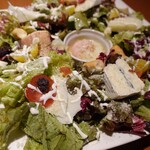 Atelier de Fromage Pittsueria Ten - 