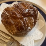 神戸にしむら珈琲店 芦屋店 - 