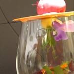 レストランエール - スペシャリテ エール