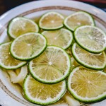 ヨコクラうどん - 