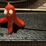 炭火焼鳥 三久 - 