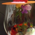 レストランエール - スペシャリテ エール