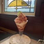 神戸にしむら珈琲店 芦屋店 - 