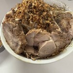 ラーメン荘 歴史を刻め - 豚汁なし　1,300円(税込)