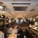 カルボナーラ専門店 ハセガワ - 