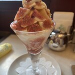 神戸にしむら珈琲店 芦屋店 - 