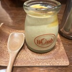 欧風カレー ボンディ - 