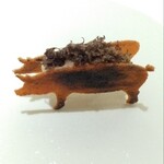 レストランエール - ポークリエット