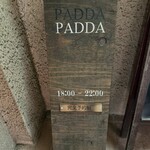 PADDA - 