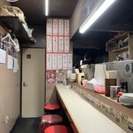 八ちゃんラーメン - 