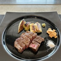 鉄板焼き 七里ガ浜 - 