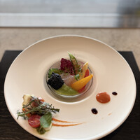 鉄板焼き 七里ガ浜 - 