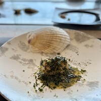 鉄板焼き 七里ガ浜 - 