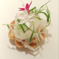 レストランエール - アミューズ