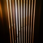 鮨 むらやま - 入口