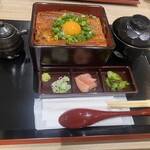 鰻の成瀬 - 料理写真: