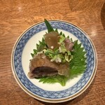 バードランド 虎ノ門 - 