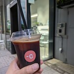 CHOOZE COFFEE - 