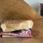 パニーニ一番 - BOLOGNA