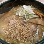 らぁめん銀波露 - 