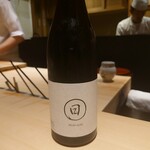 鮨 むらやま - 日日 山田錦