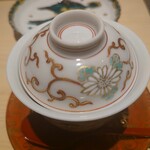 鮨 むらやま - この日は～