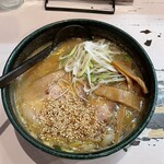 らぁめん銀波露 - 