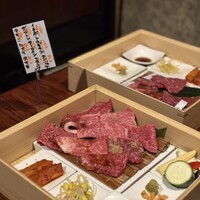 やきにくのバクロ 博多店 - 