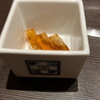 ふぐ料理 百福 池下店 - にこごり