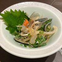 ふぐ料理 百福 池下店 - てっぴ　単品