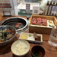 やきにくのバクロ 博多店 - 