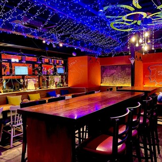 肉とワイン bonanza_1