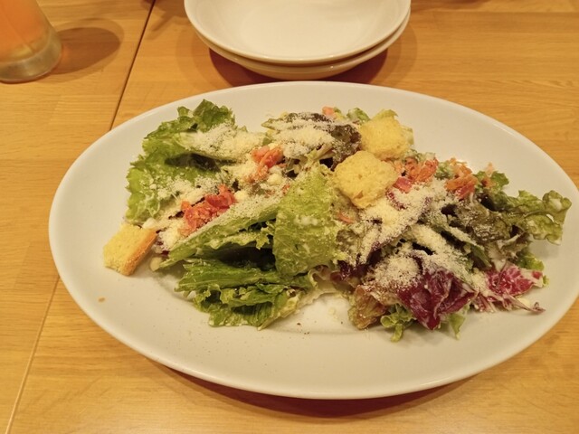 Capricciosa Bivi Nijo Ten photo 3