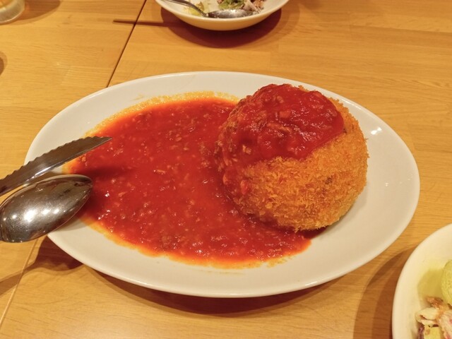 Capricciosa Bivi Nijo Ten