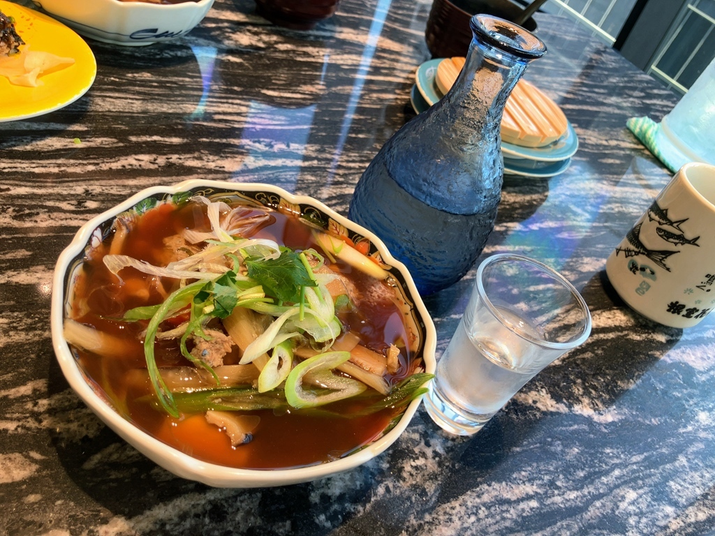 写真 : 回転寿司 根室花まる 銀座店 - 銀座/回転寿司 | 食べログ