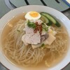 元祖 平壌冷麺屋 本店