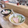 麺屋 白鷺