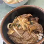 元祖 平壌冷麺屋 本店 - 