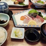 味波 - 