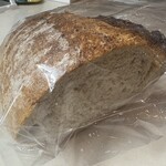 神戸屋キッチン - 料理写真: