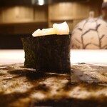 鮨 むらやま - 小柱