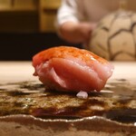 鮨 むらやま - 大トロ