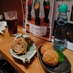 江戸深川屋 豊洲千客万来店 - 