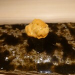 鮨 むらやま - 海胆