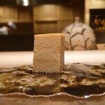 鮨 むらやま - 玉子