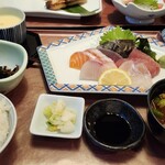味波 - 