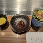 くずし鉄板 あばぐら 恵比寿店 - 