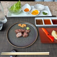 Teppanyaki×Wine あかくろ - 